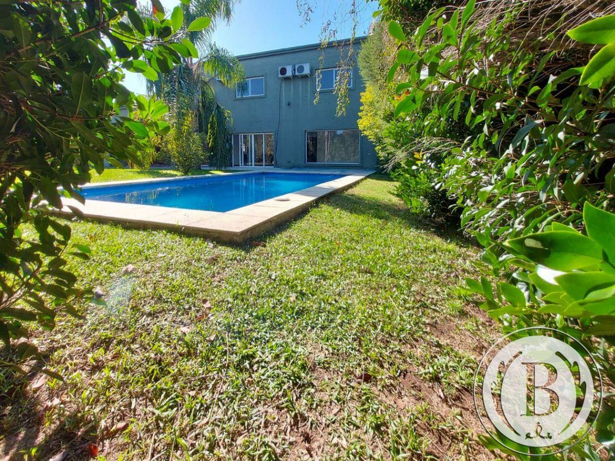 Foto de BUSTAMANTE PROP VALLE CLARO 12687 CASA ALQUILER ANUAL BENAVIDEZ TIGRE, imagen 2