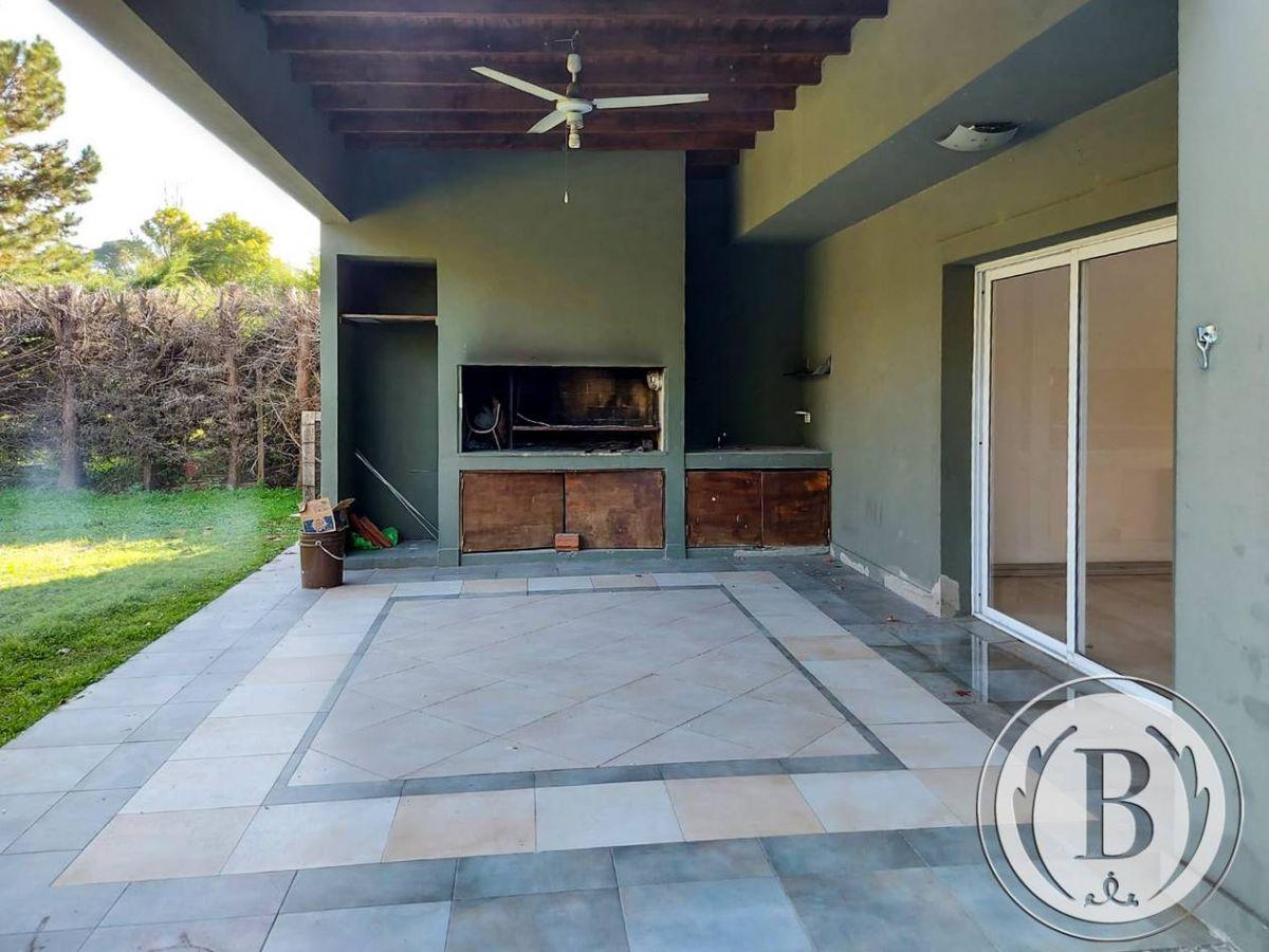 Foto de BUSTAMANTE PROP VALLE CLARO 12687 CASA ALQUILER ANUAL BENAVIDEZ TIGRE, imagen 3