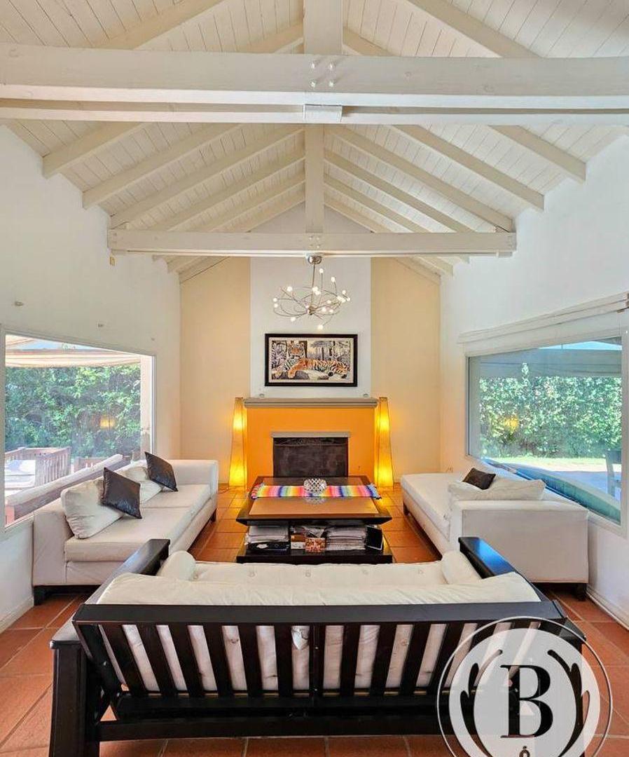 Foto de BUSTAMANTE PROP VILLA OLIVOS 12689 ALQUILER VERANO ENERO PILAR, imagen 5