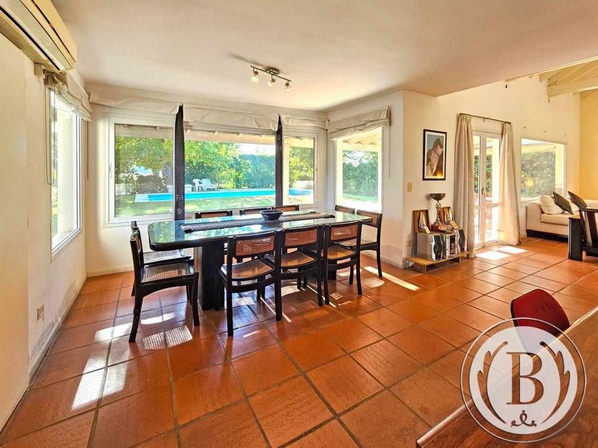 Foto de BUSTAMANTE PROP VILLA OLIVOS 12690 ALQUILER VERANO FEBRERO PILAR, imagen 3