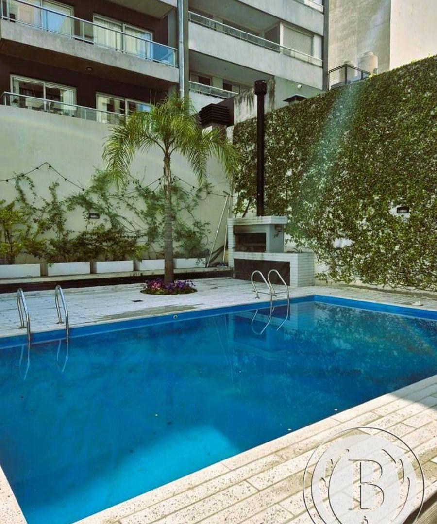 Foto de BUSTAMANTE PROP 12692 DEPARTAMENTO ALQUILER ANUAL 4 AMBIENTES PALERMO, imagen 1
