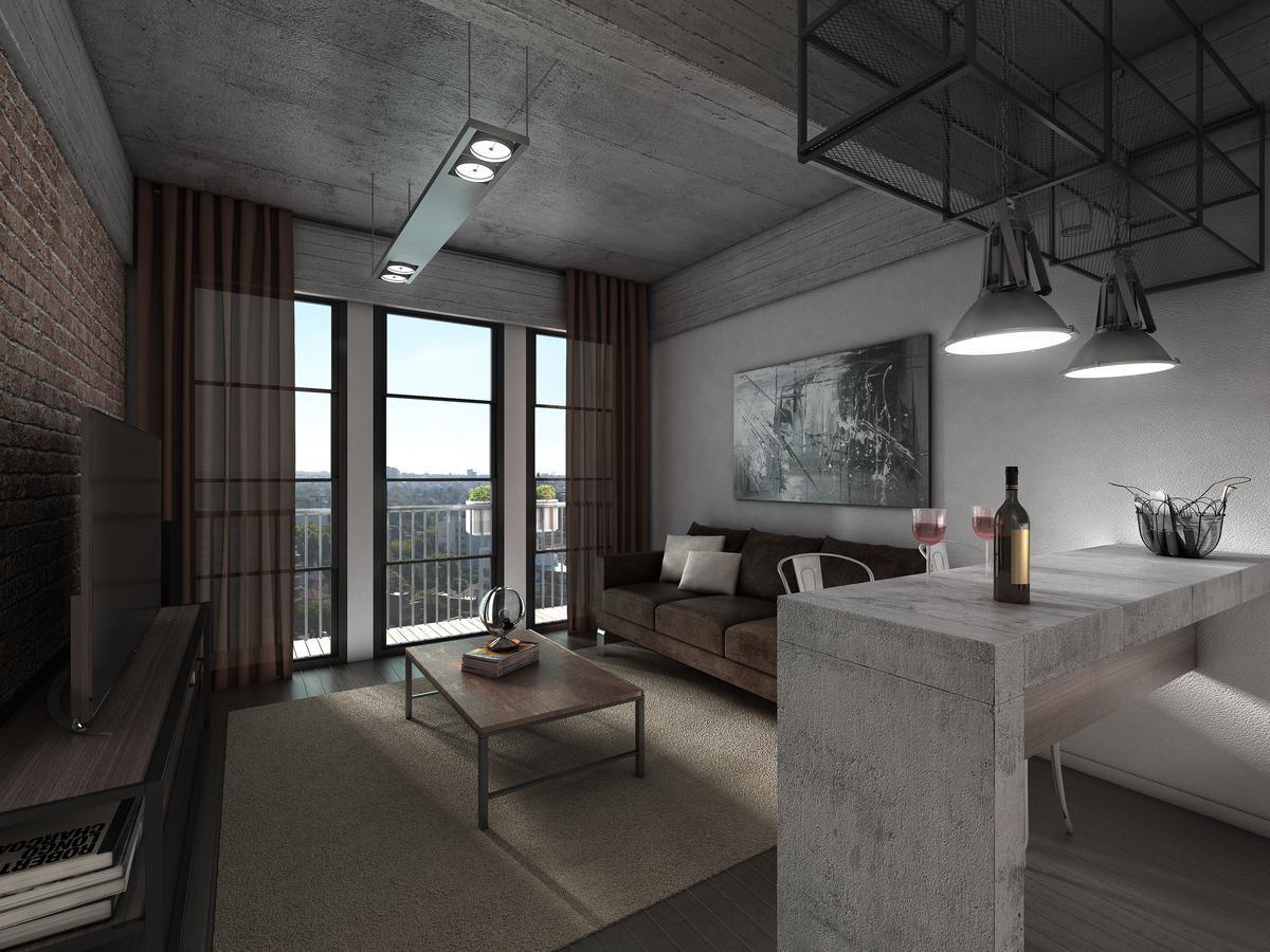 Foto de Departamento - Villa Urquiza, imagen 3