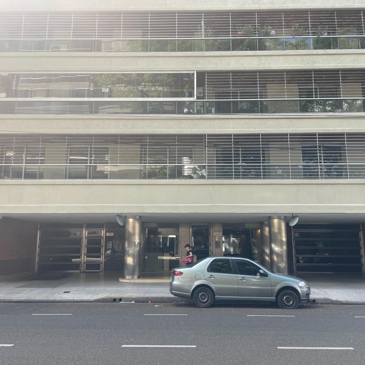 Departamento - Flores 3