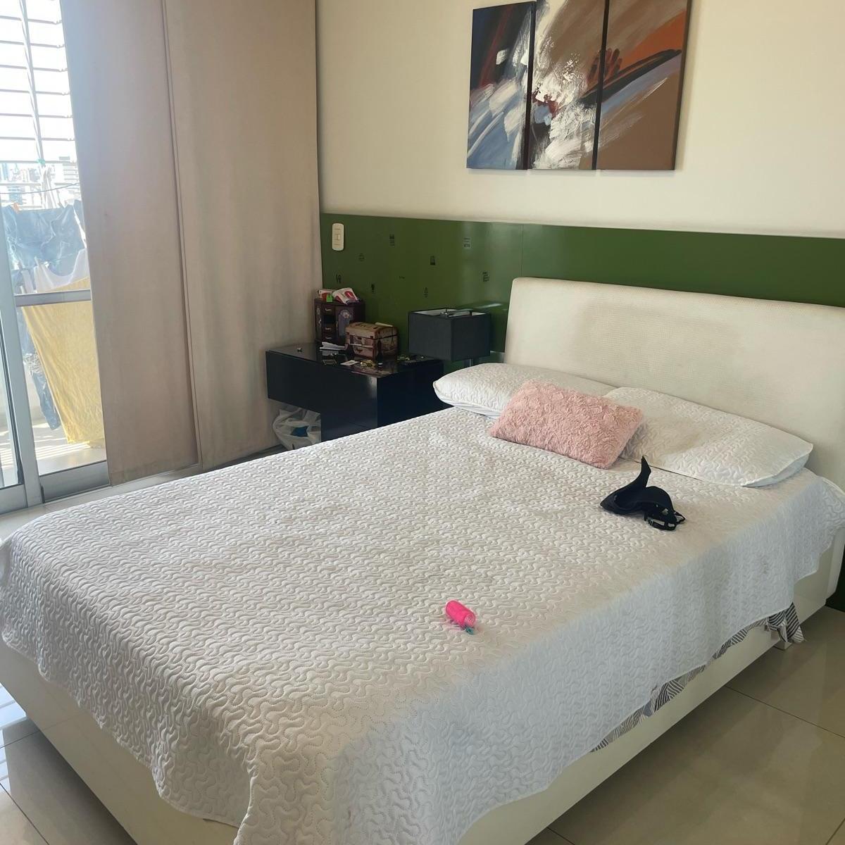 Departamento - Flores 3