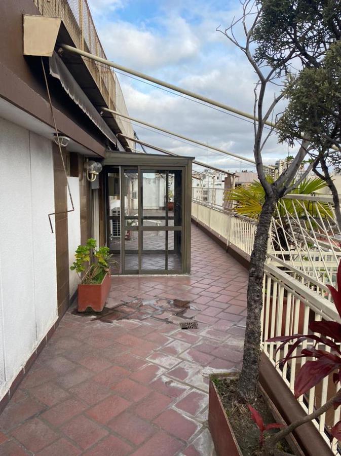 Departamento - Flores 4