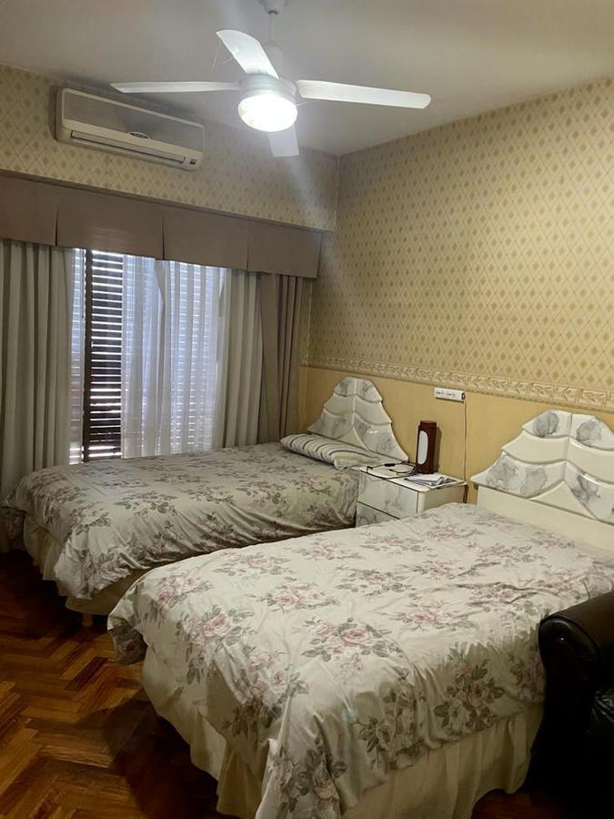 Departamento - Flores 1