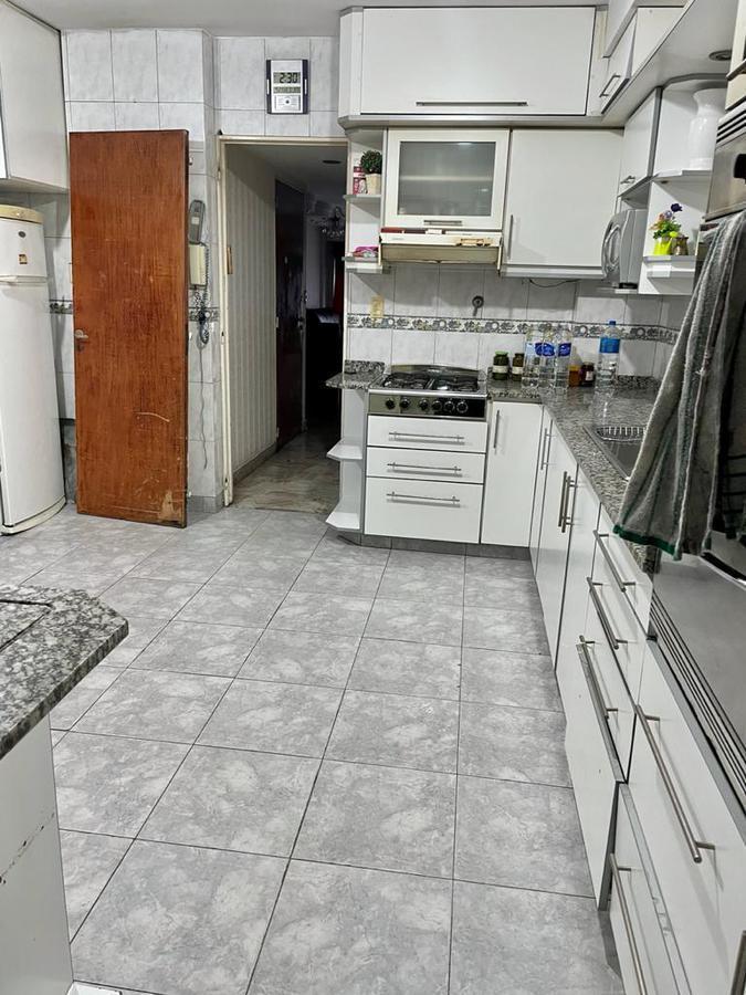 Departamento - Flores 4