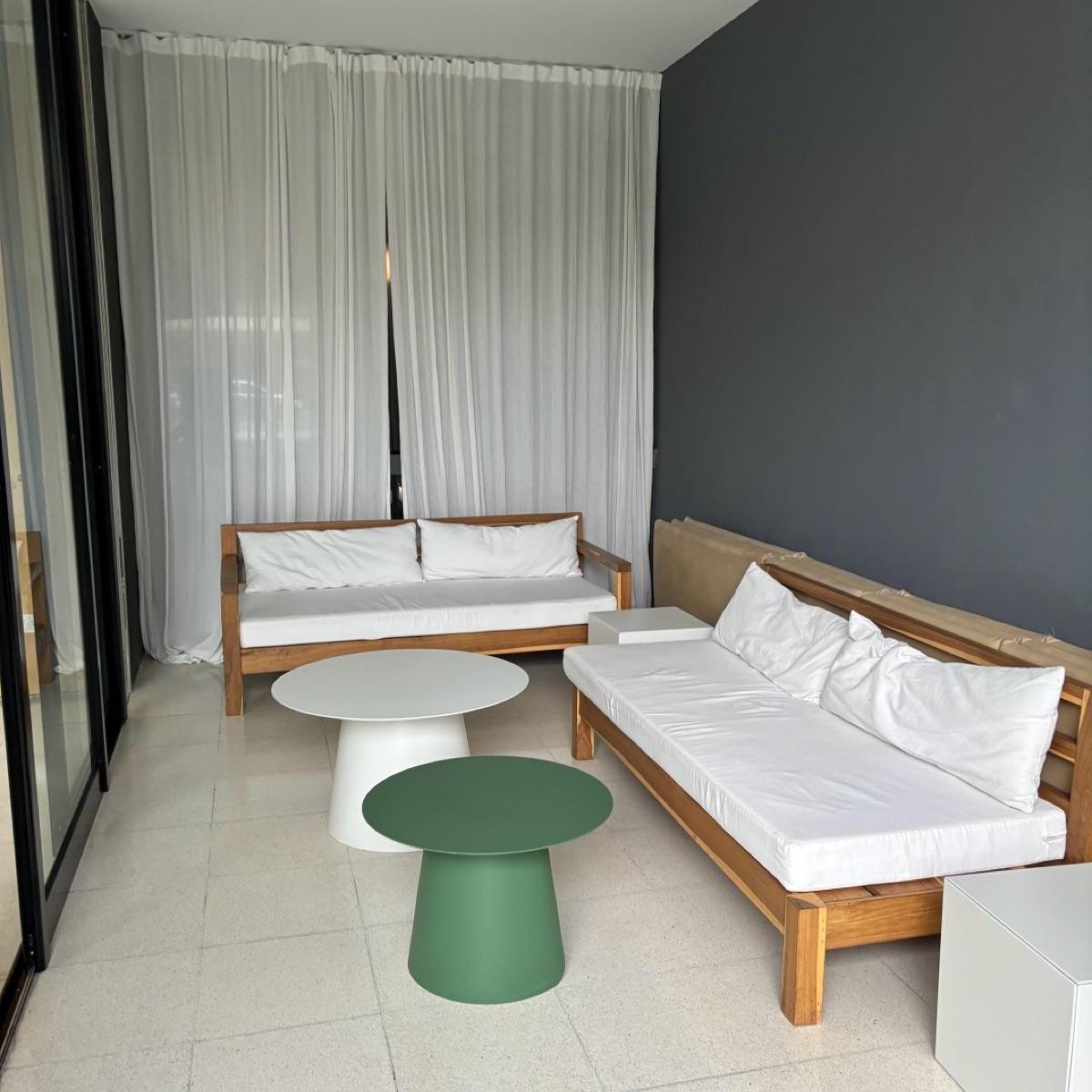 Departamento en Venta 3 Ambientes en Flores Amenities 2