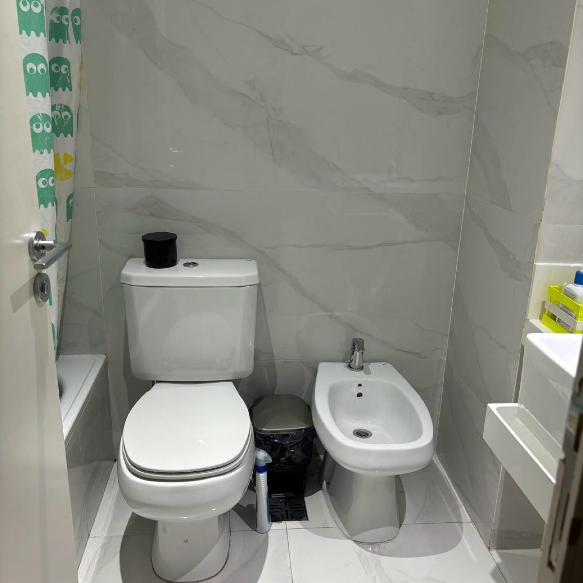 Departamento en Venta 3 Ambientes en Flores Amenities 3