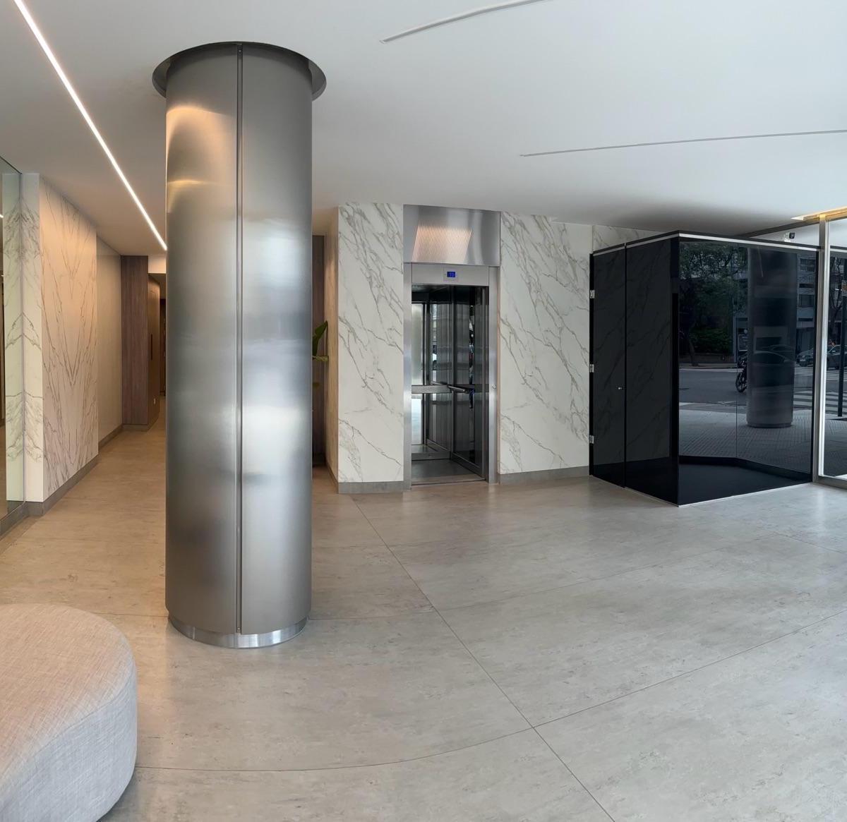Departamento 4 Ambientes a Estrenar - Flores. Amenities y Cochera 2