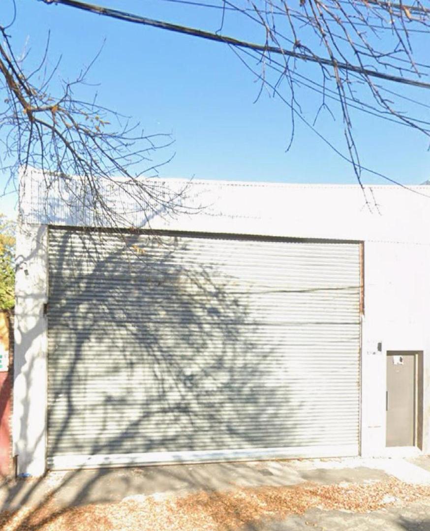 Depósito en  venta de 355m2 en  bahia blanca 1100 , barrio de flores