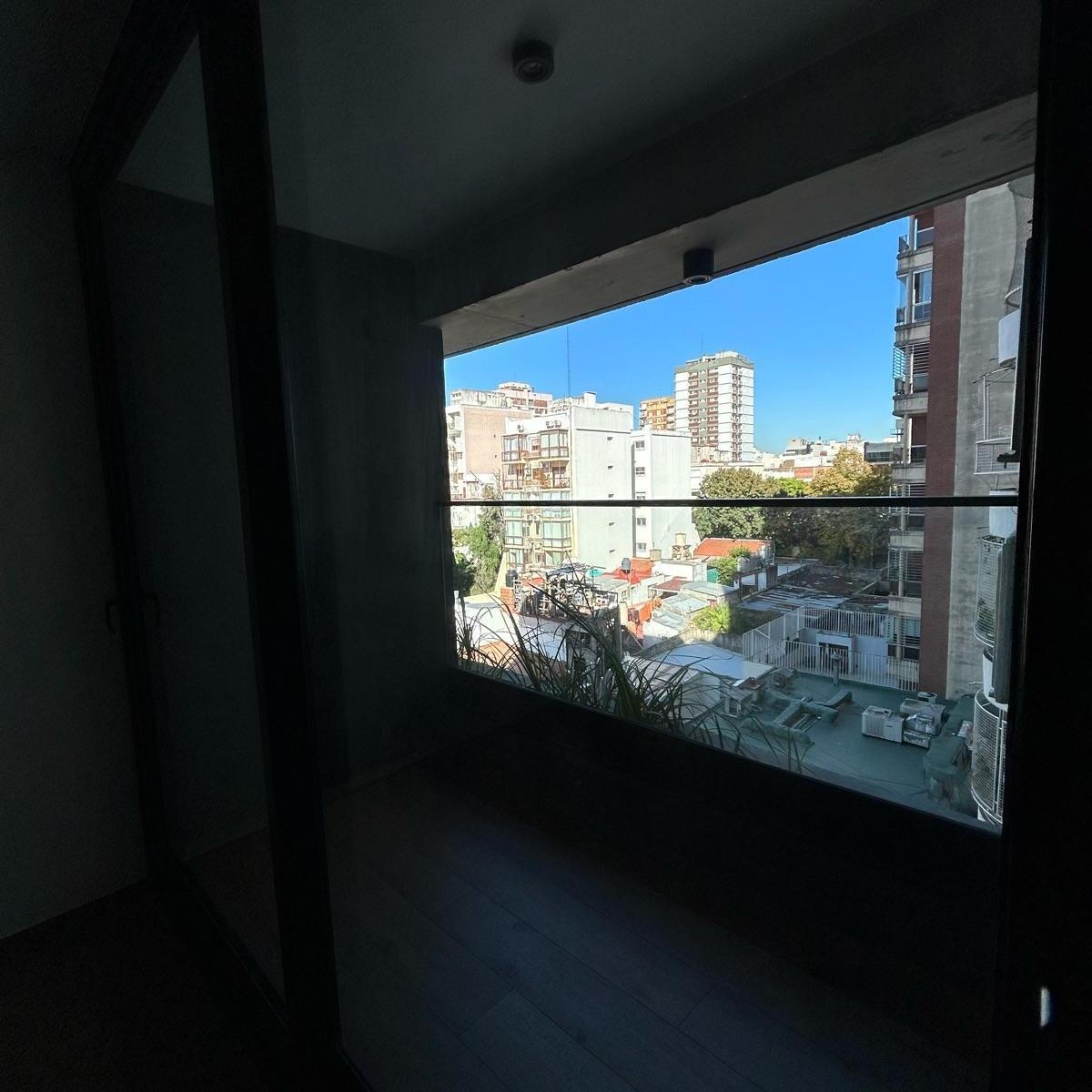 Departamento en Venta en Flores - 3 Ambientes con Cochera 2