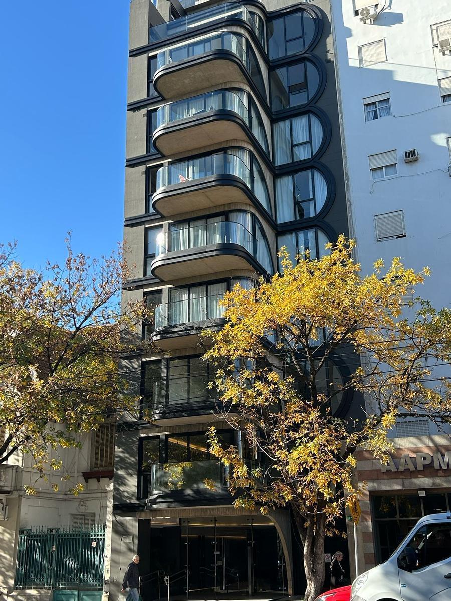 Departamento en Venta en Flores - 3 Ambientes con Cochera 3