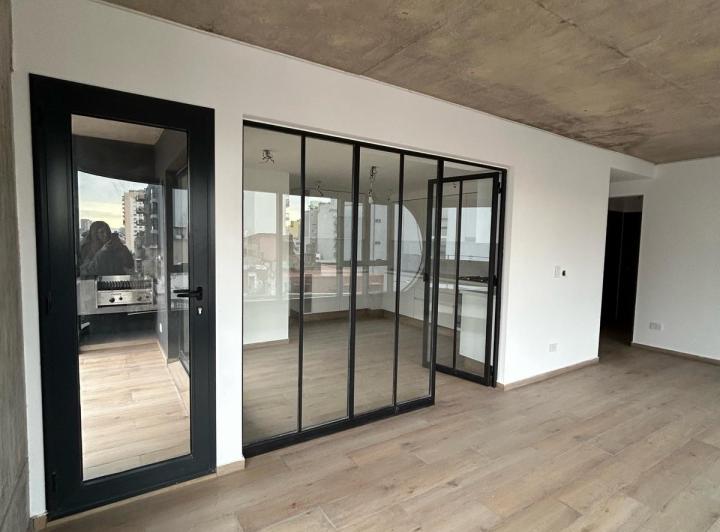 Departamento en Flores 5