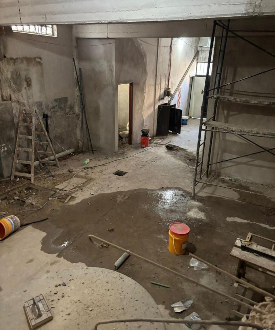Foto de Depósito en alquiler y/o venta en Floresta- 1200 m², imagen 5