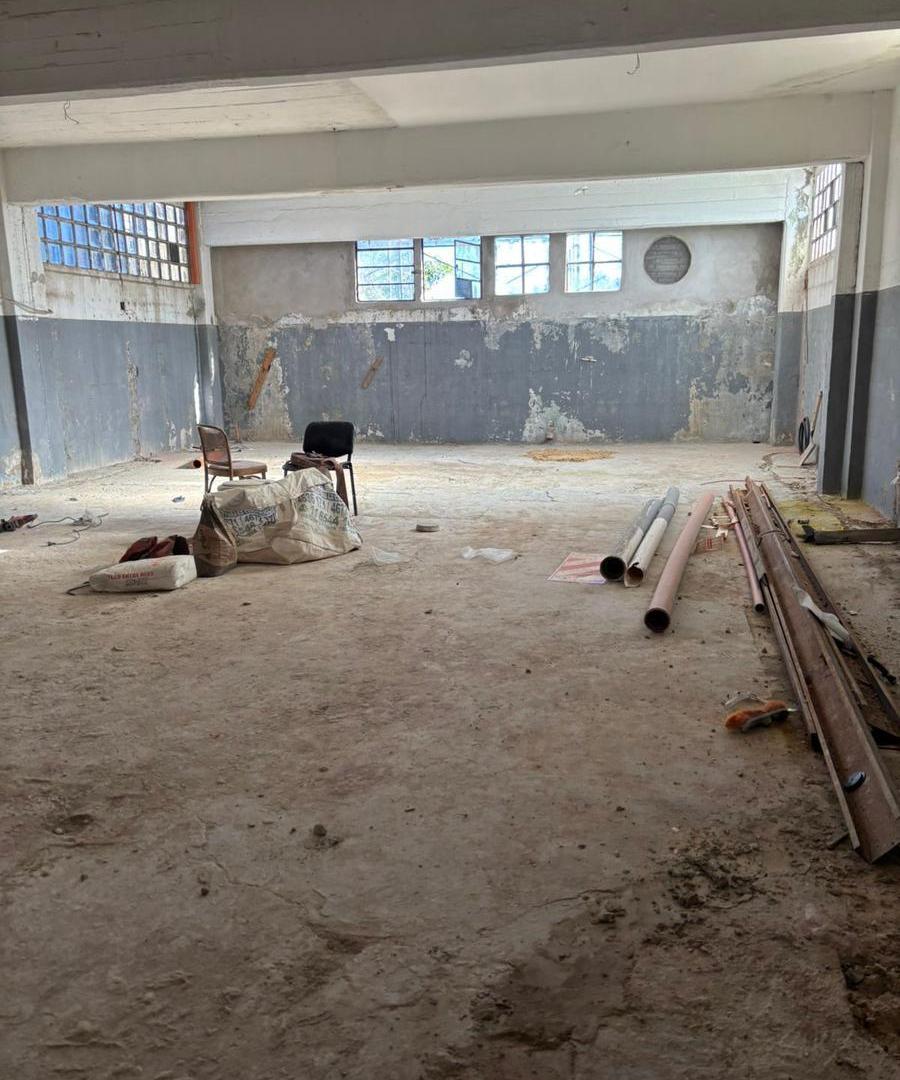 Foto de Depósito en alquiler y/o venta en Floresta- 1200 m², imagen 4