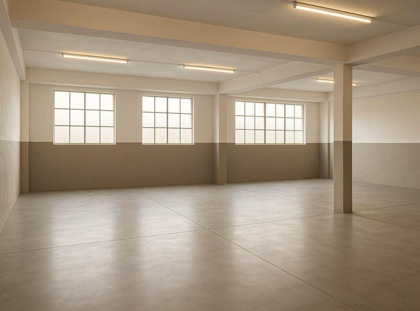 Depósito en alquiler y/o venta en Floresta- 1200 m²