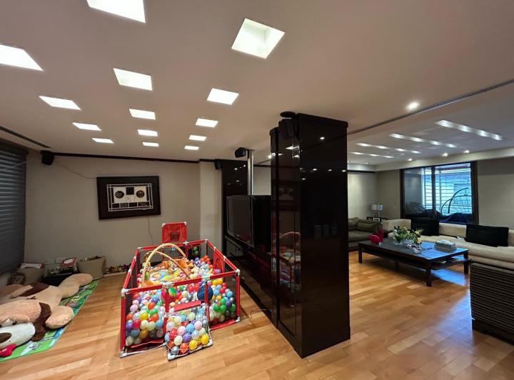 Departamento - Flores 3