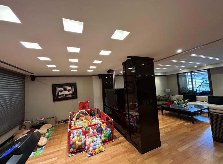 Departamento - Flores 4