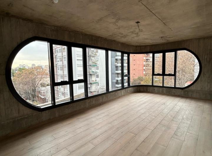 Departamento en VENTA en Flores- 3 amb   cochera 4