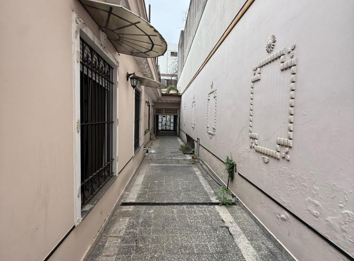 Casa en Flores