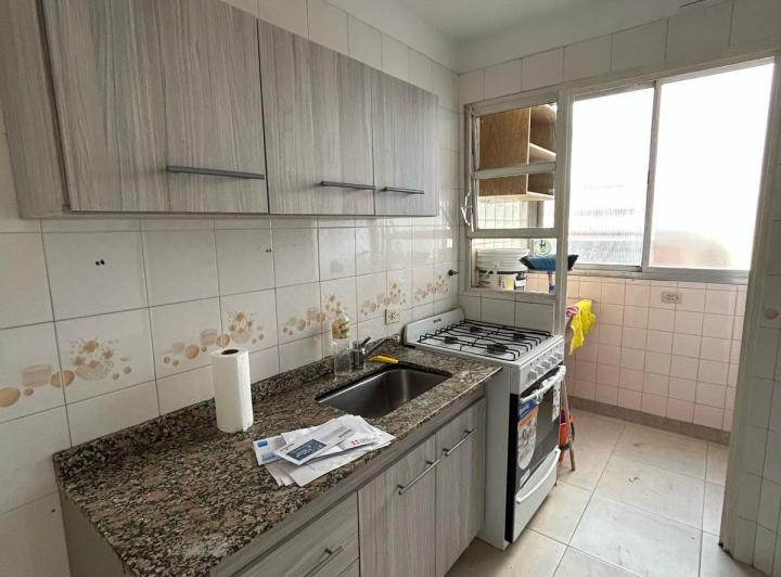Departamento en alquiler 2 ambientes en Paternal 5