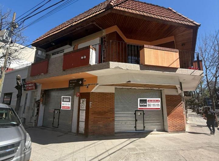 Local en Floresta 3