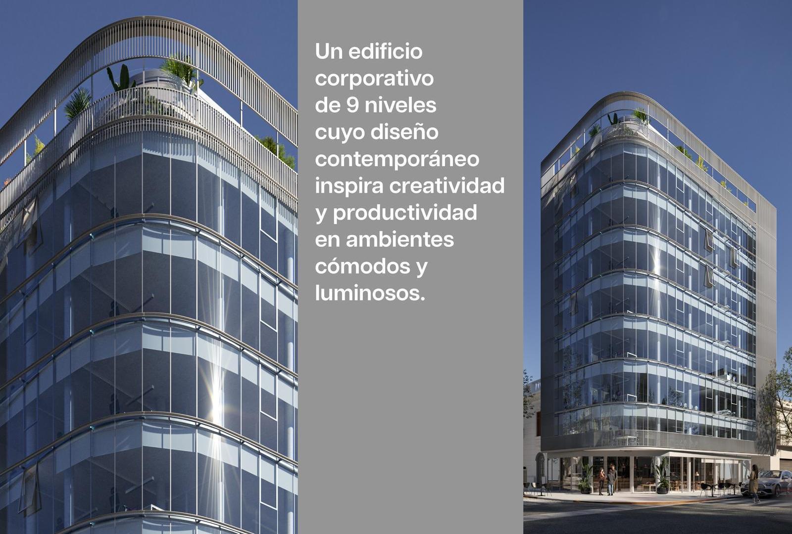 Oficina en Floresta- Venta en Pozo GAONA BUILDING