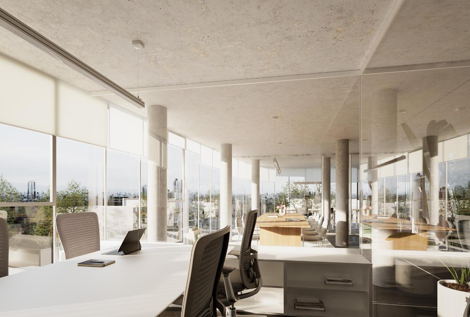 Foto de Oficina en Floresta- Venta en Pozo GAONA BUILDING, imagen 5