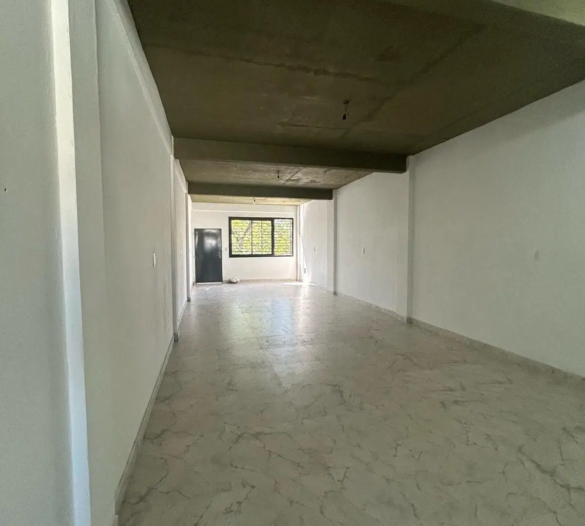 Depósito en ALQUILER- Floresta 5