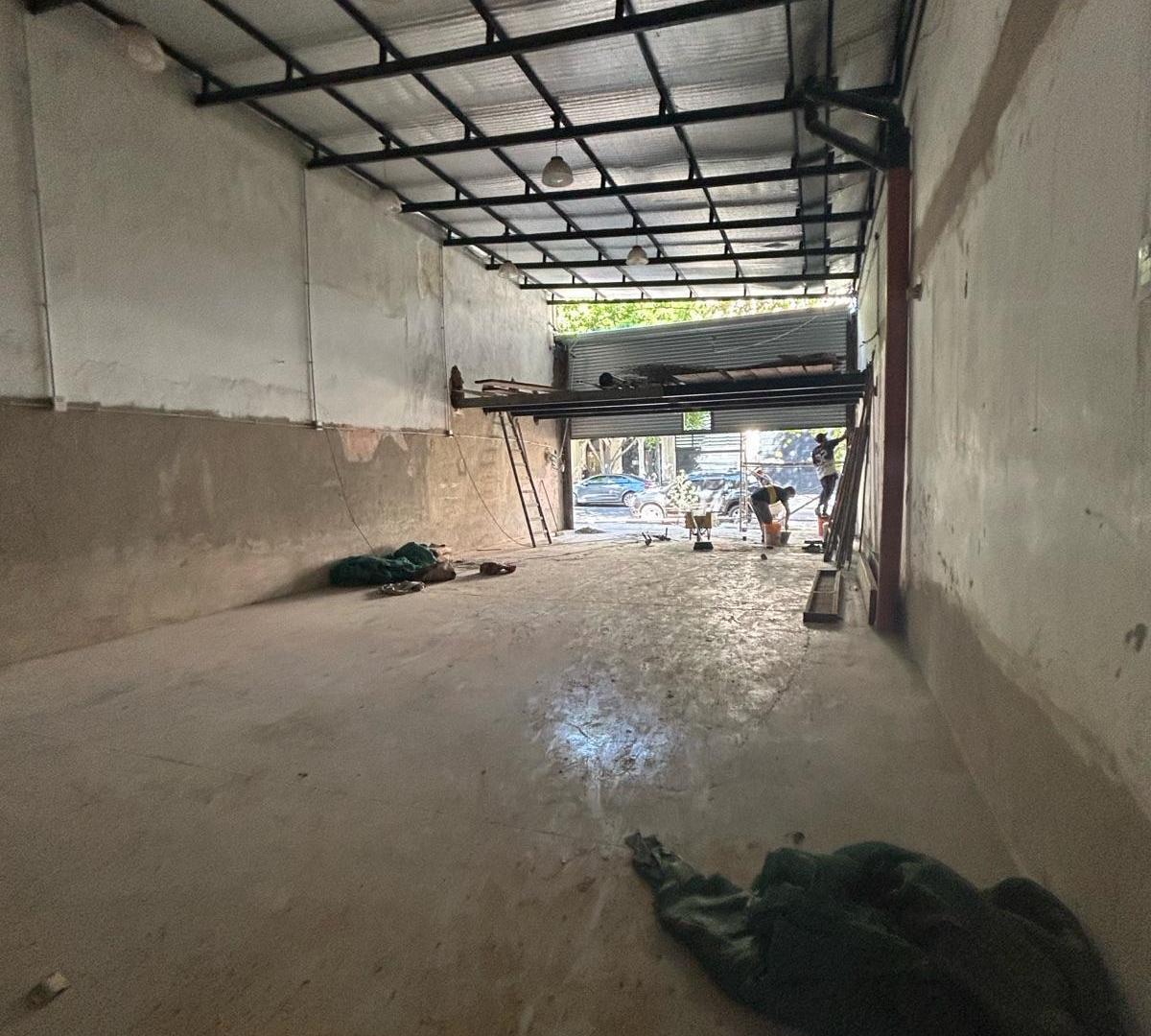 Foto de Terreno en Flores en alquiler o venta- 7 x 24, imagen 5