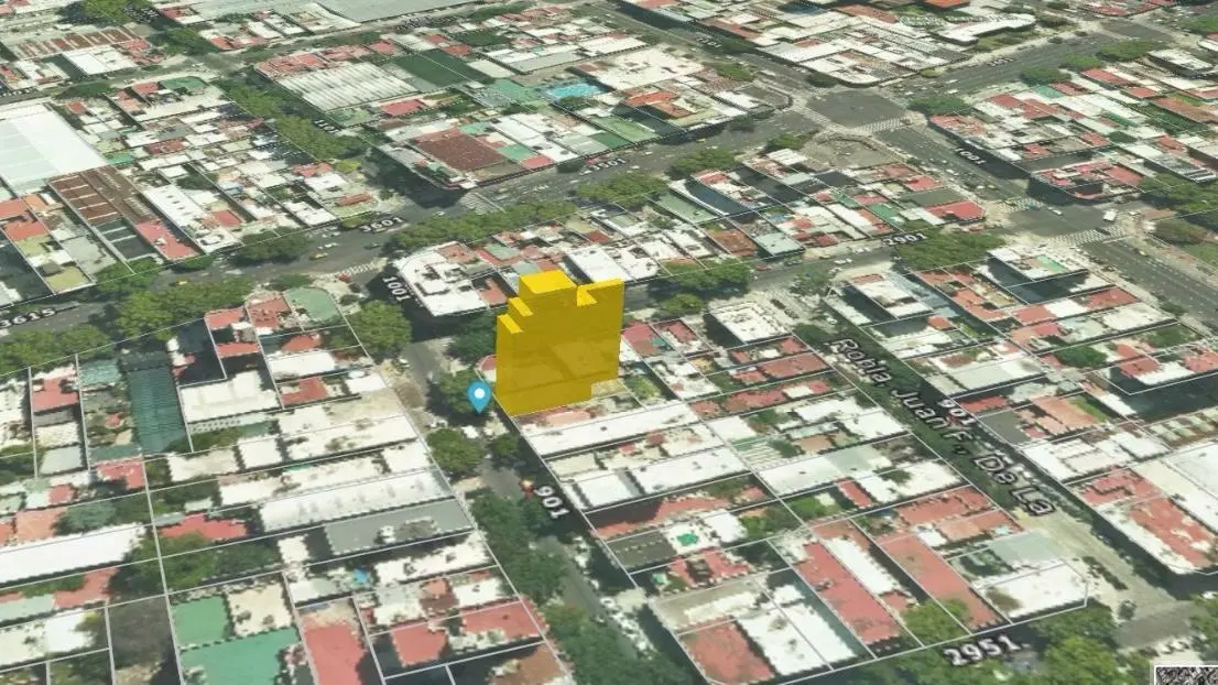 Terreno en Flores en alquiler o venta- 7 x 24 2