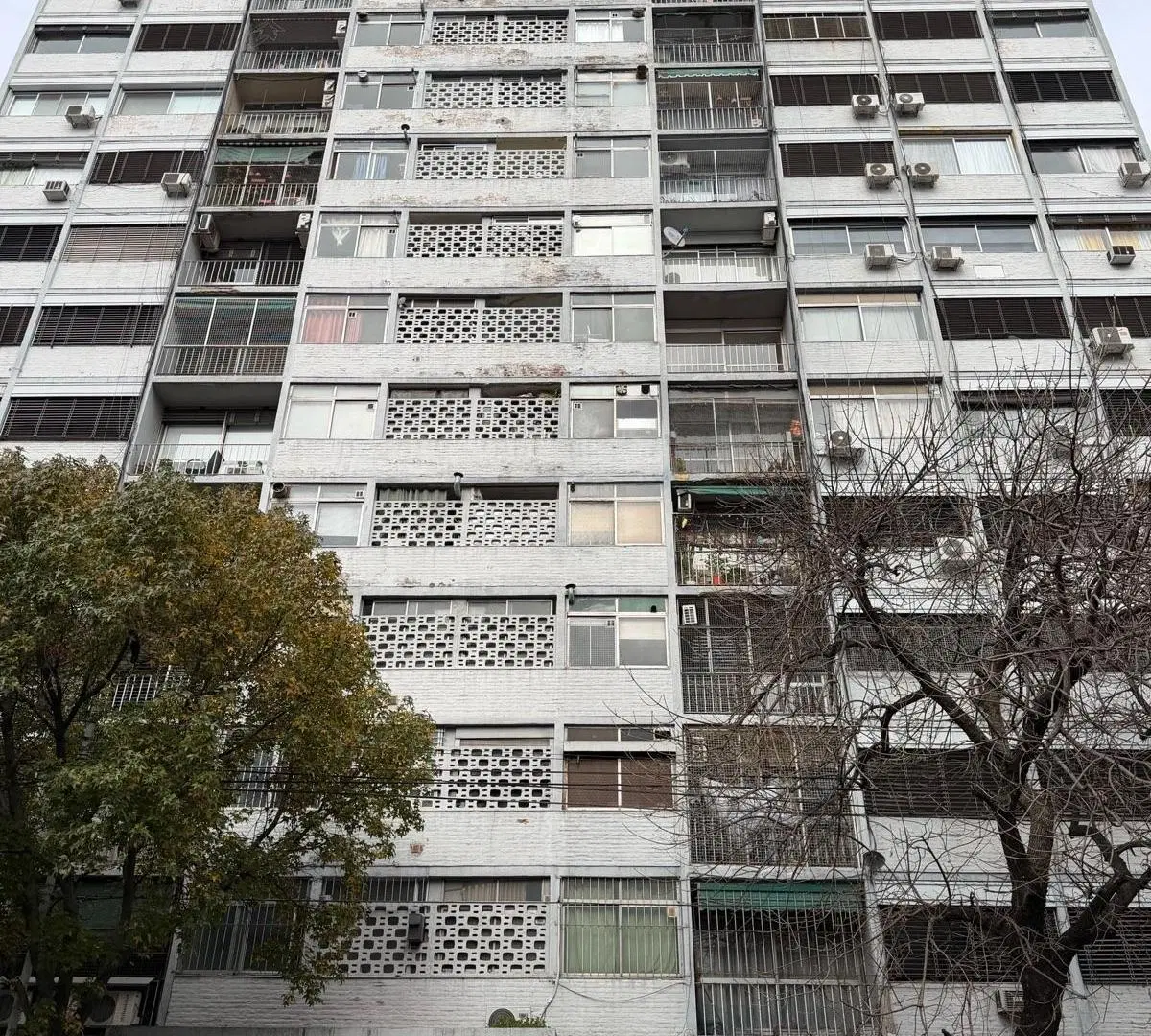 Departamento en VENTA 3 ambientes - Flores 3