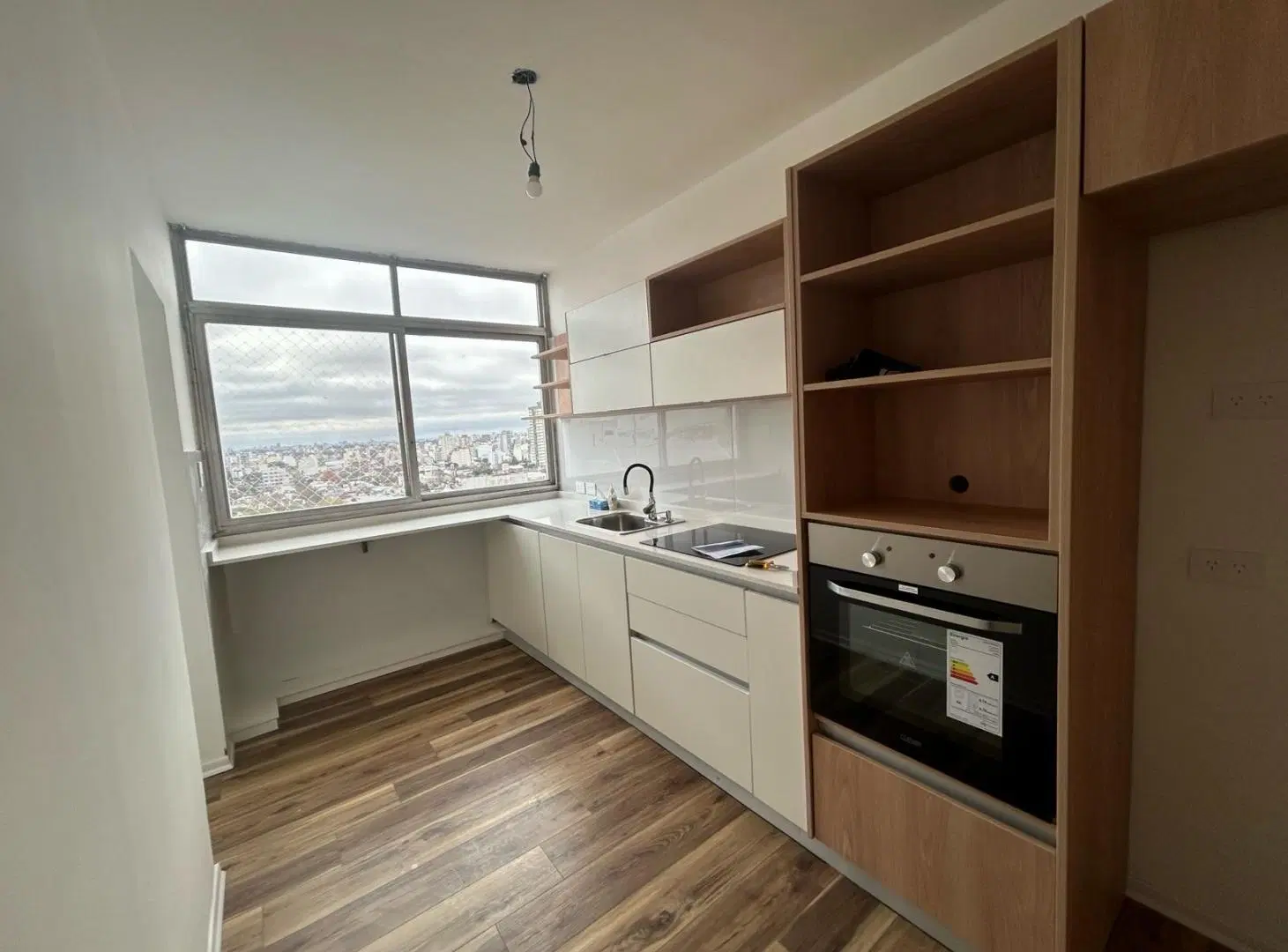 Departamento en VENTA 3 ambientes - Flores 1