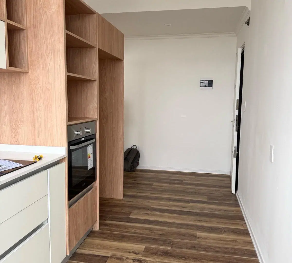 Departamento en VENTA 3 ambientes - Flores 2