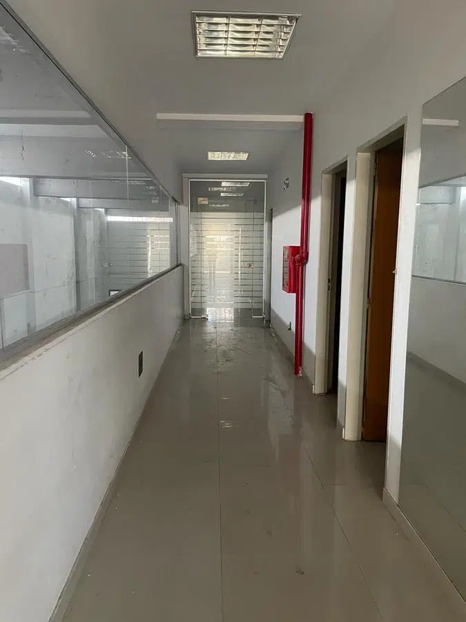 Depósito en Alquiler en Flores- 750 metros 5