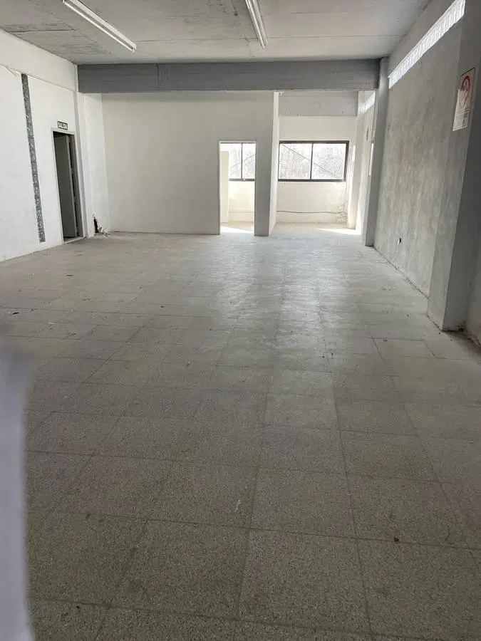 Depósito en Alquiler en Flores- 750 metros 3