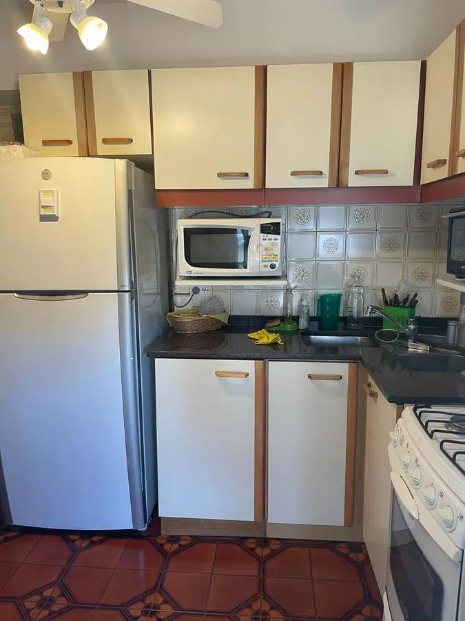 Departamento - Flores 5