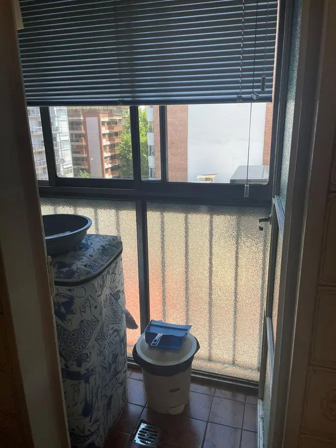 Departamento - Flores 4