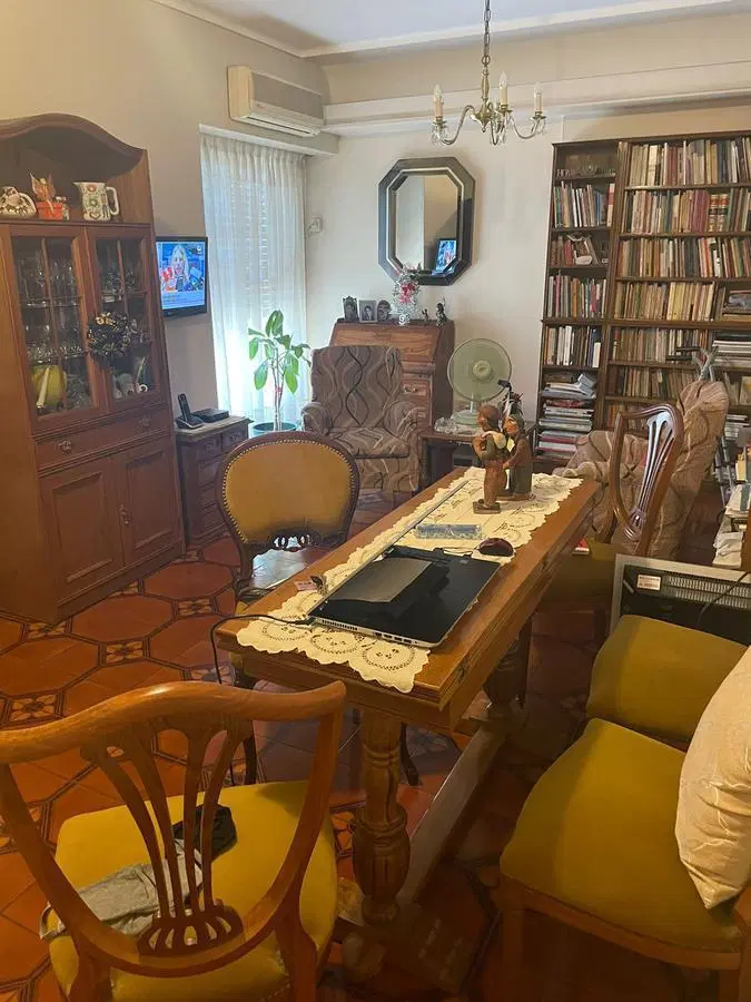 Departamento - Flores 3
