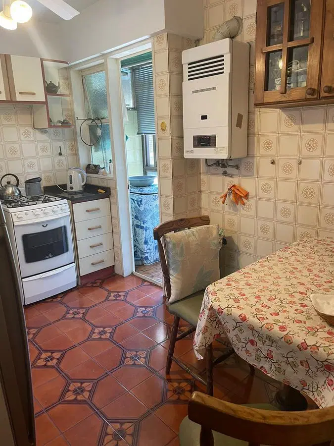 Departamento - Flores 2