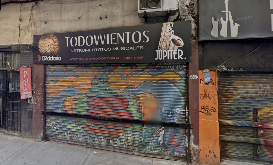 Foto de Local en Venta en Microcentro, imagen 2