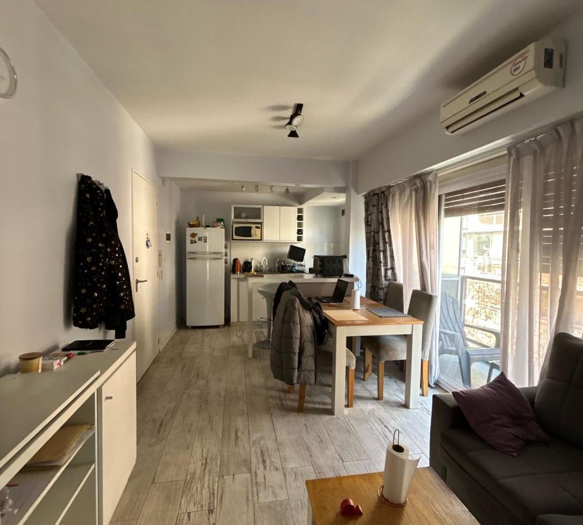 Foto de Departamento en venta 3 ambientes- Flores, imagen 2