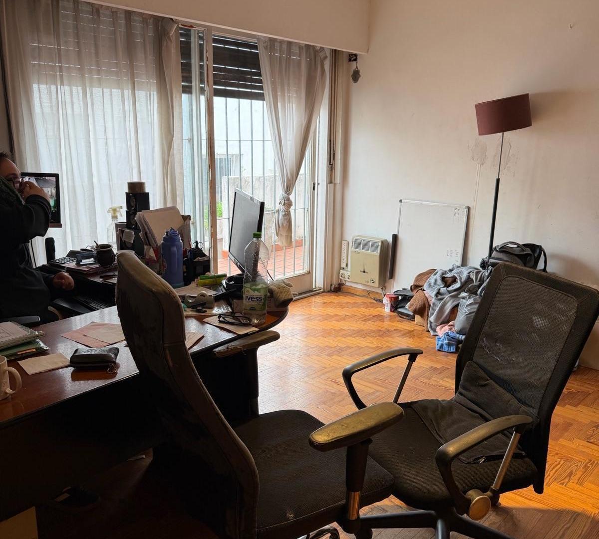 Foto de Depósito en alquiler- Paternal, 700m2, imagen 5