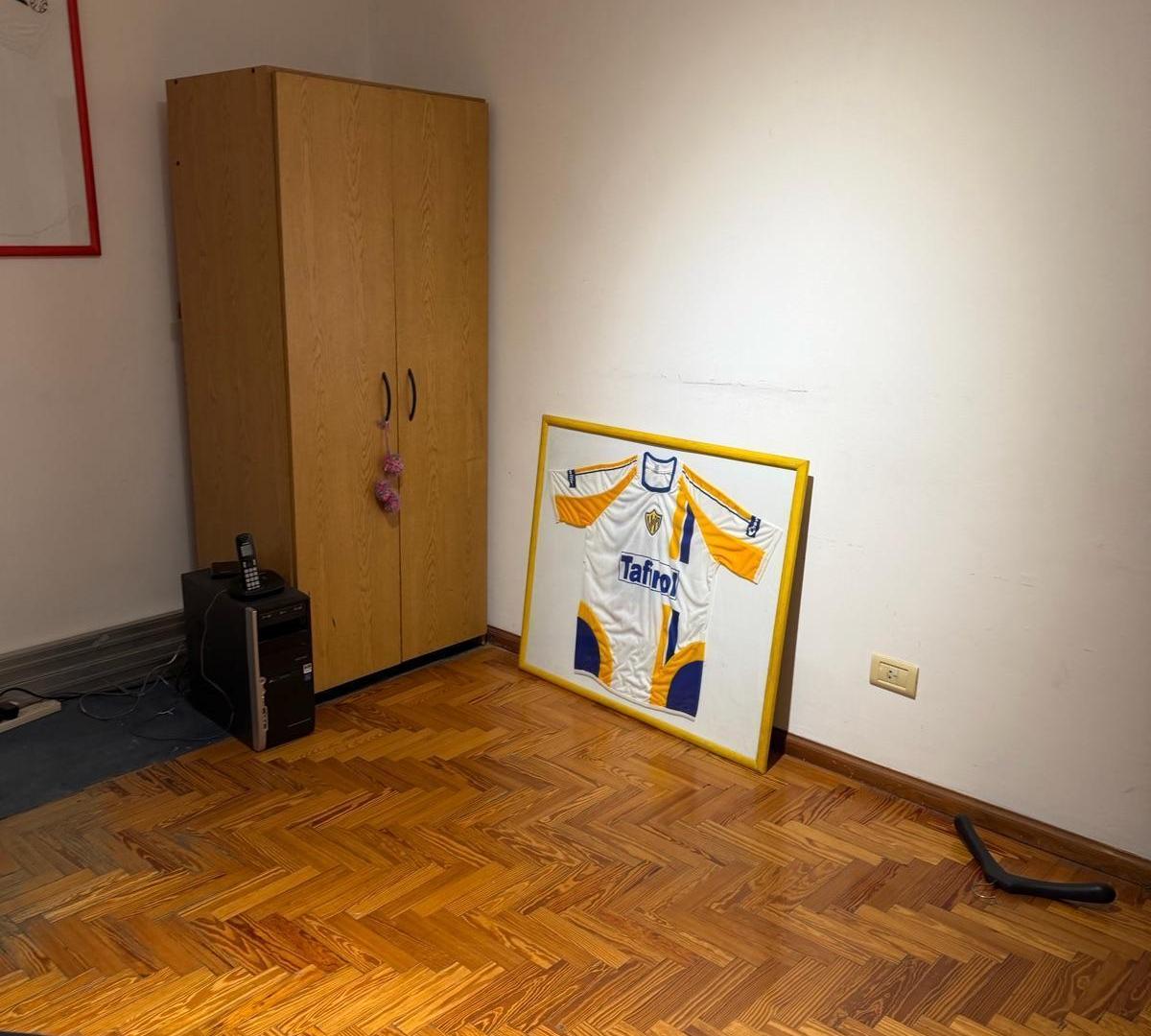 Foto de Depósito en alquiler- Paternal, 700m2, imagen 2