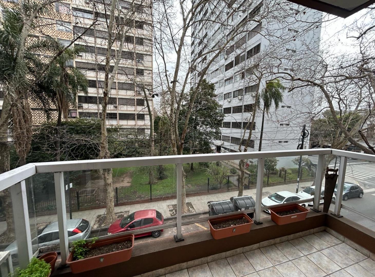 Foto de Departamento en alquiler- 4 ambientes- Flores Norte, imagen 3