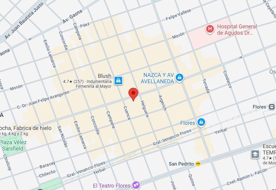 Foto de Local en Av. Avellaneda- Flores, imagen 1