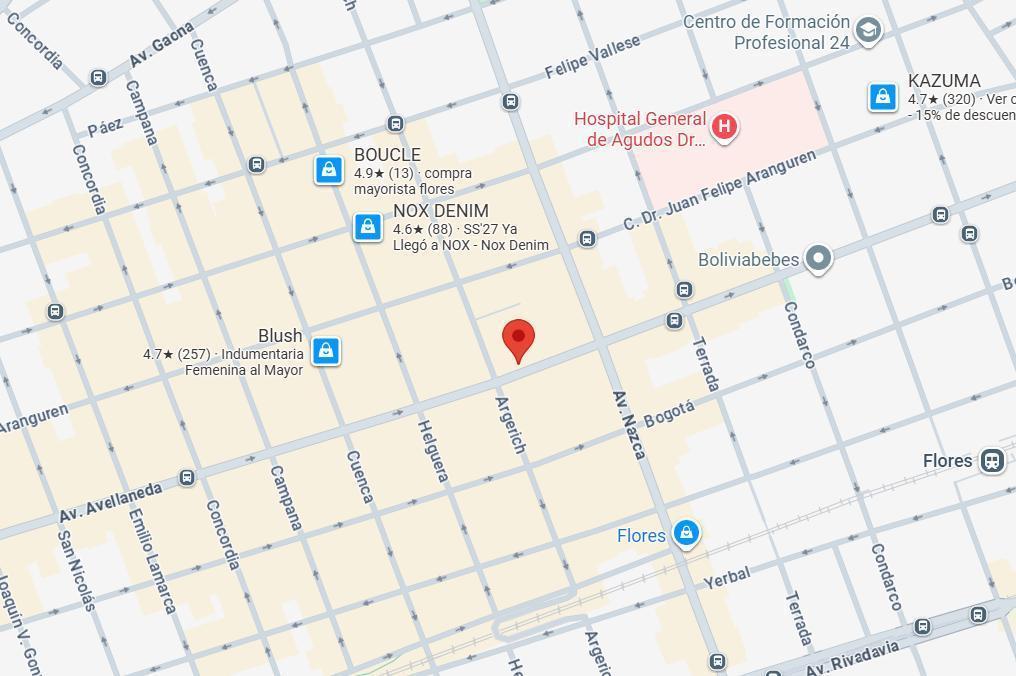 Foto de Local en alquiler Avellaneda- Flores, imagen 2