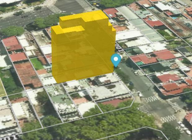 Foto de Terreno en Flores, imagen 2