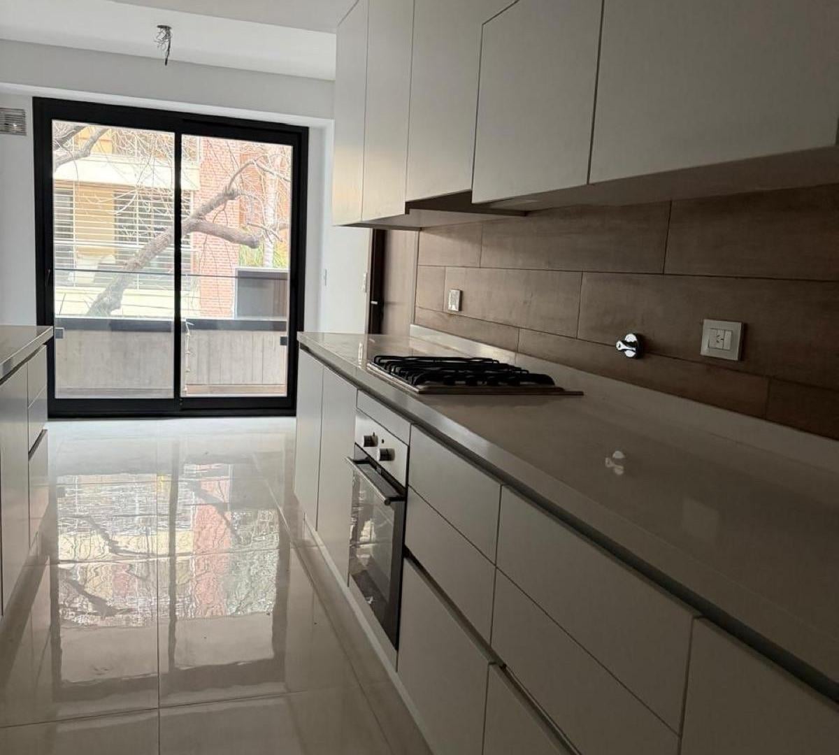 Foto de Departamento en Flores- venta, imagen 1
